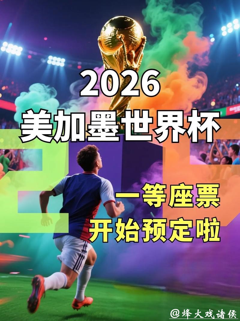 2026世界杯指定平台推荐 2026世界杯指定平台推荐