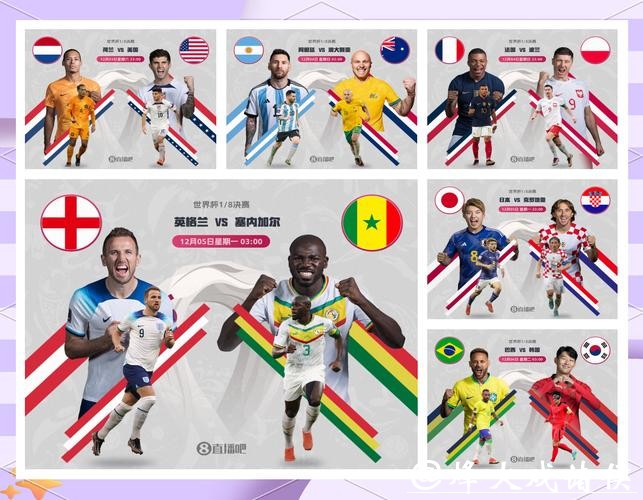 全面解读与预测世界杯赛事走势